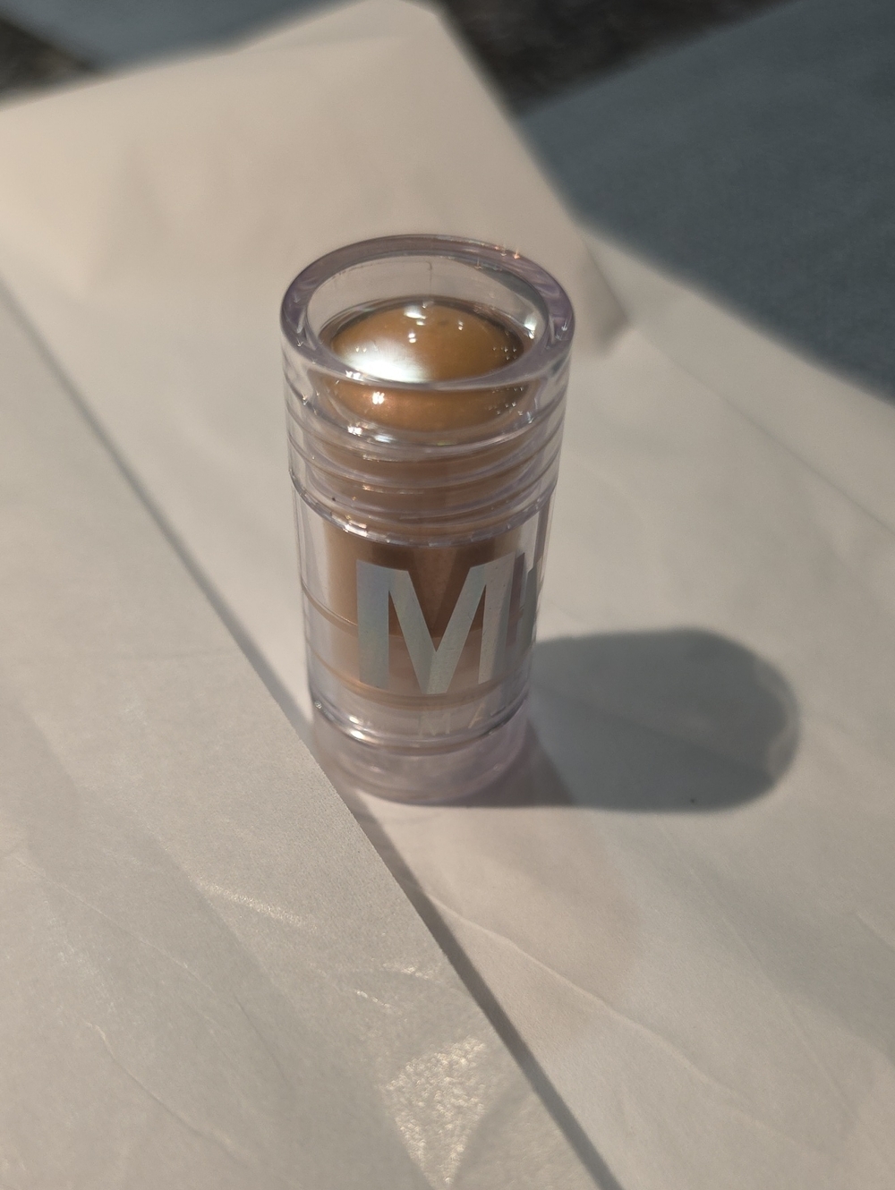 NWT MILK makeup Holographic Stick In MARS